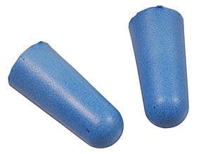Ear Plugs Disposable. box 200