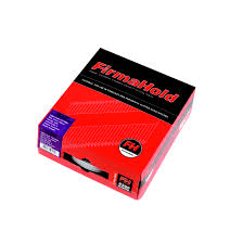 Firmahold 3.1 X 90mm Straight Nail & Fuel Pack