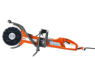 Husqvarna K 3000    cut-n-break
