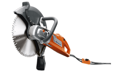 Husqvarna K 3000 Wet.  14" saw