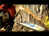 Husqvarna K970 chainsaw