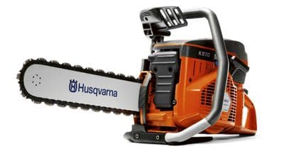Husqvarna K970 chainsaw