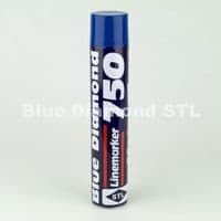 Line Marker, Survey Spray 750ml