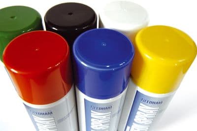 Line Marker, Survey Spray 750ml