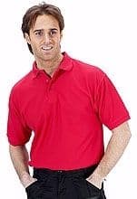 Polo Shirt Pick Your Colour