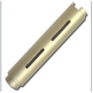 Premium Dry Diamond Core 117mm