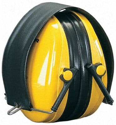 Premium Ear Defenders
