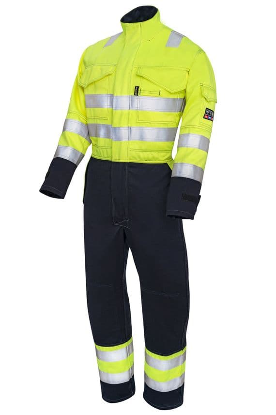 PROGARM 6444 coveralls