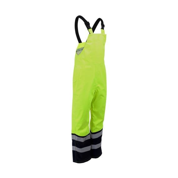PROGARM 9155 waterproof dungarees