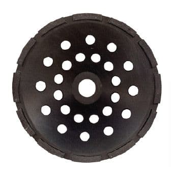 Single Cup  Grinding 180mm 22.2 mm bore