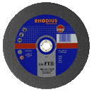 Steel Cutting carbon Blade 230mm 22.2mm bore