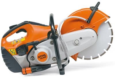 Stihl Saw TS410