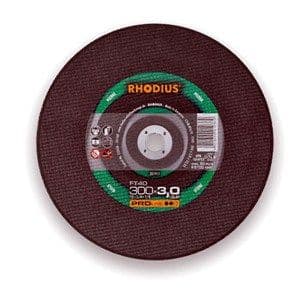 Stone Cutting carbon Blade 230mm 22.2mm bore