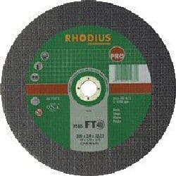 Stone Cutting carbon Blade 300mm 20mm bore