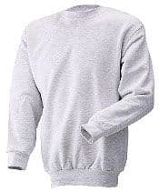 Sweatshirt pick your colour