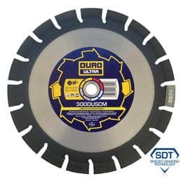 The original shox Blade 17mm segment hight