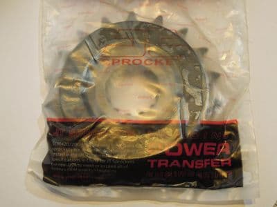 1180.18RB 18 Tooth silent running drive sprocket