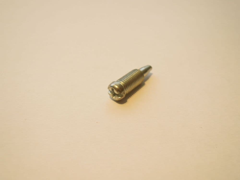 12R1419100 Float Bowl Drain Screw