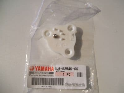 1L9-82540-00 Neutral Switch Assembly