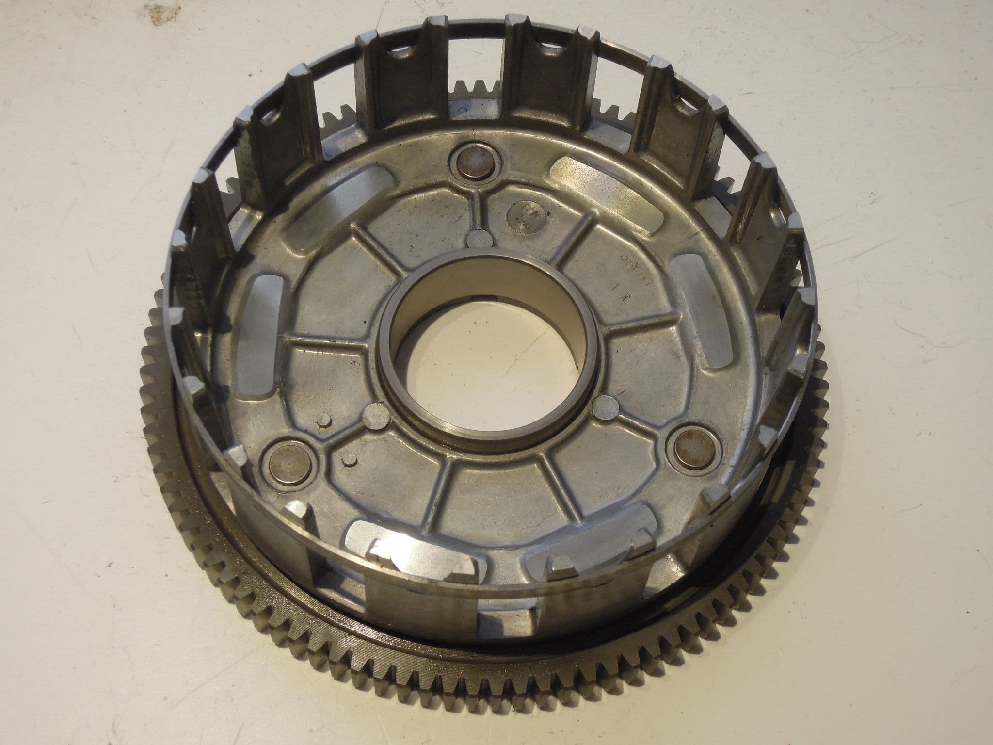 1TX-16150-01 Primary Driven Gear Comp