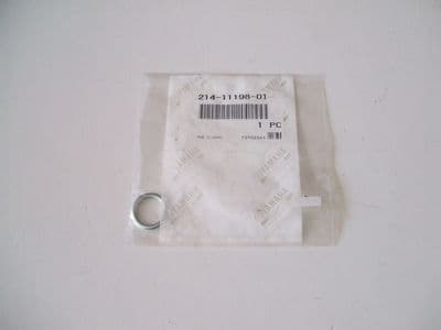 214-11198-01 Oil Sump Bolt crushable washer