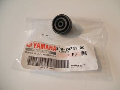 22W-24741-00  Seat - Frame Damper Rubber