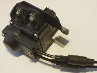 2D1-85820-00 Servo motor Assembly With Cables