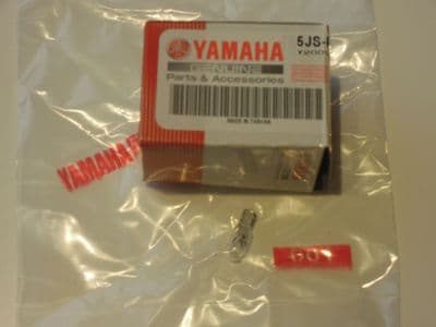 2GV-83517-00 Speedo/tacho Back Light Bulb