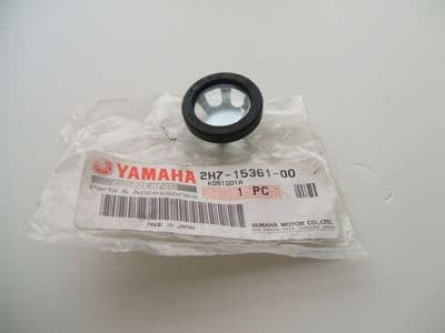 2H7-15361-00 Oil level window