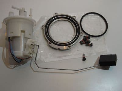 2PN-13907-00  Fuel Pump with Sender unit