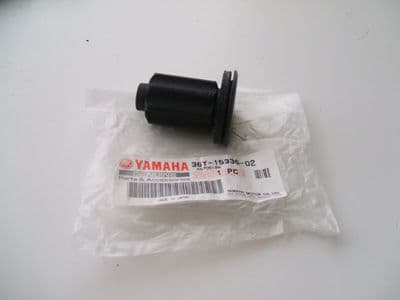 36Y-15336-02 Engine Mount Rubber Damper (Front)