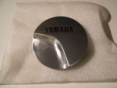 36Y-15417-10 Clutch Cover Center