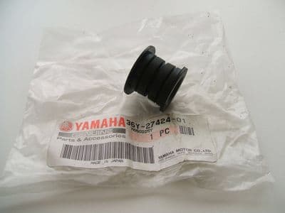36Y-27424-01 Rear exhaust mount hanger rubber