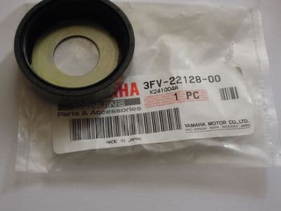 3FV-22128-00 Cover, Thrust 1