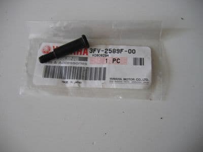 3FV-2589F-00 Brake & Clutch Lever Bolt