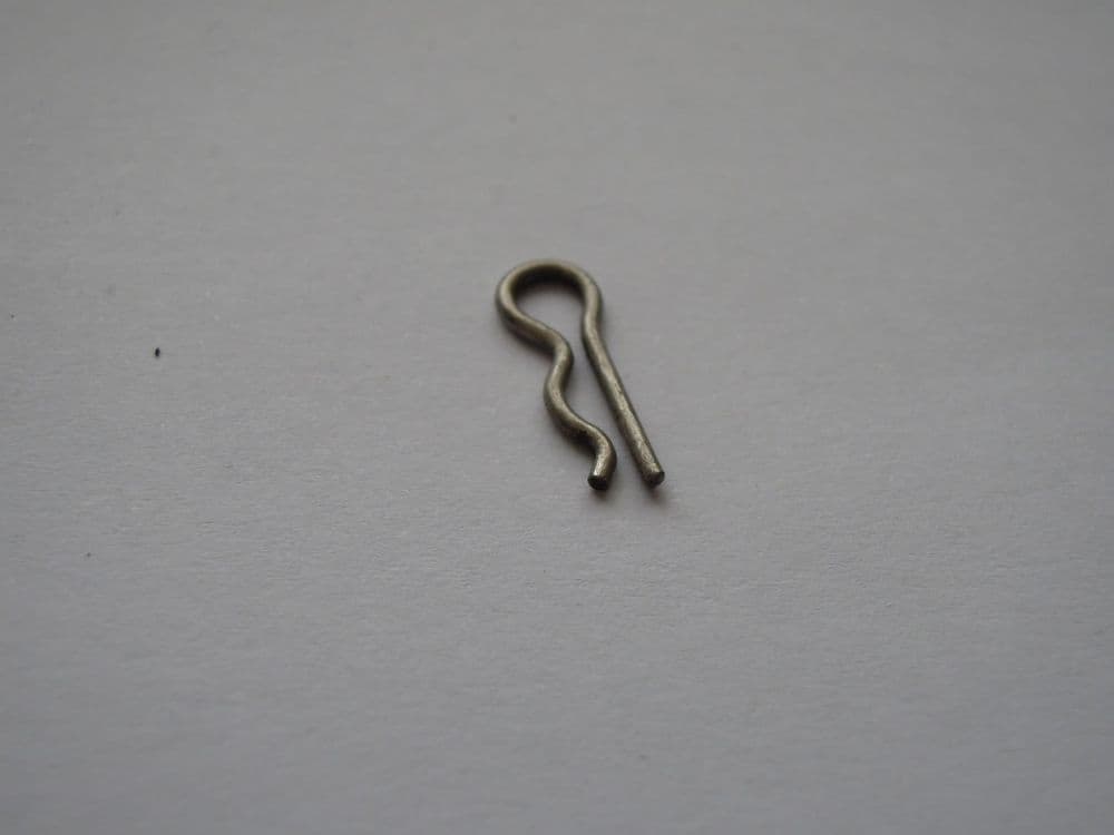 3GM-25925-00 R Clip Stainless