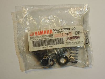3GM-W0099-00 Clutch Master Cylinder Repair Kit