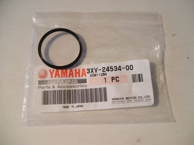 3XV-24534-00 Fuel Tap Cock Seal