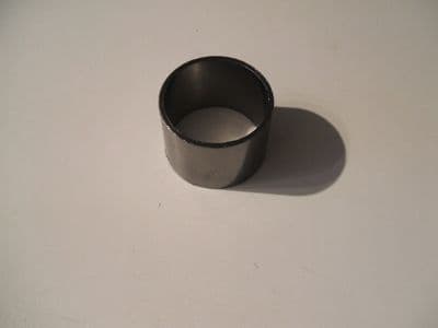 3XW-14714-00 Exhaust Collecter box to Silencer pipe gasket