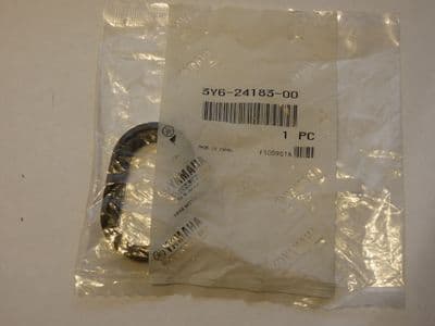 3Y6-24183-00 Fuel Tank Locating Damper