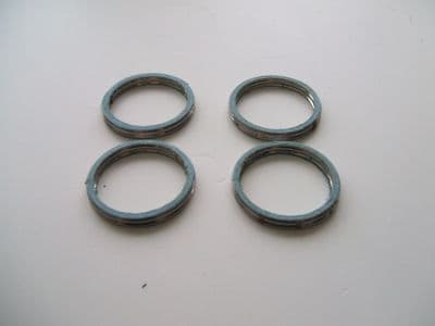 4BE-14613-00 Exhaust header pipe gaskets