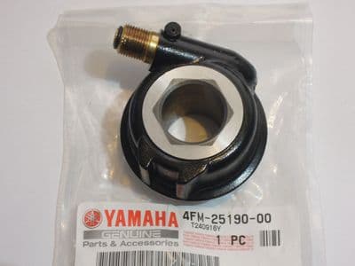 4FM-25190-00 Speedometer Drive Assembly