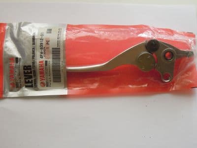 4FM-83912-01 Clutch Lever