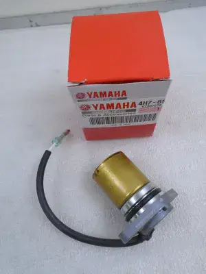 4H7-85720-02 Oil Level Sensor