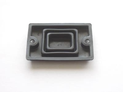 4HM-25854-00 Diaphragm Rubber
