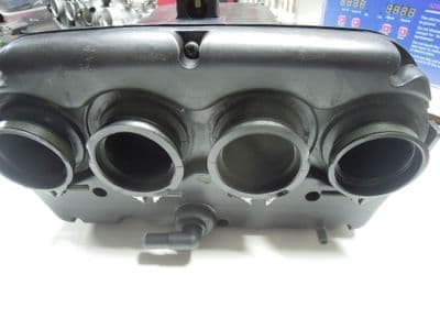 4KG-14401-00 Air Box (Complete)