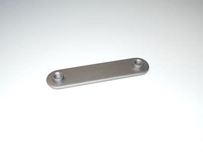 4KG-21512-00 Mudguard Fixing Bracket
