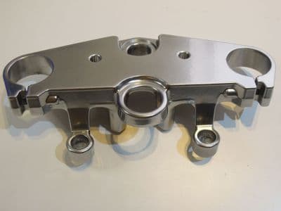 4KG-23435-00 Top Yoke