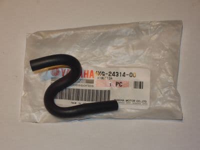 4KG-24314-00 Fuel tap to Inlet Vacuum Hose