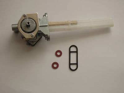 4KG-24500-00 Fuel cock assembly